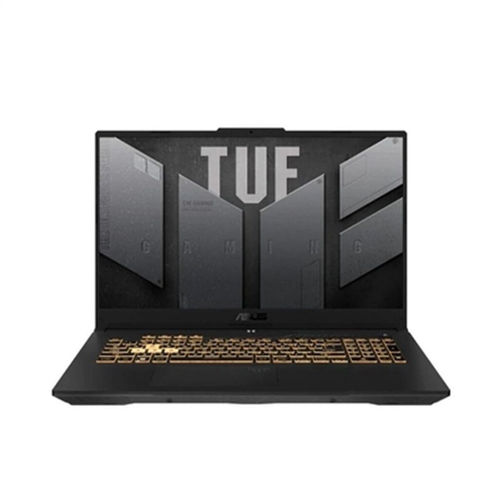 Notebook Asus TUF507ZU4-LP110 i7-12700H Nvidia Geforce RTX 4050 512 GB SSD 15