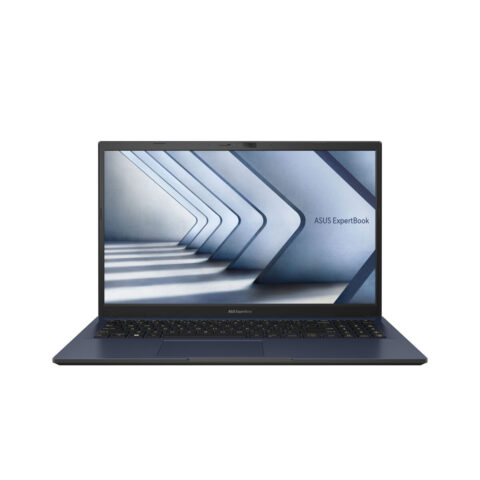 Notebook Asus 90NX05U1-M00HM0 Πληκτρολόγιο Qwerty Intel Core i5-1235U 512 GB SSD 8 GB RAM