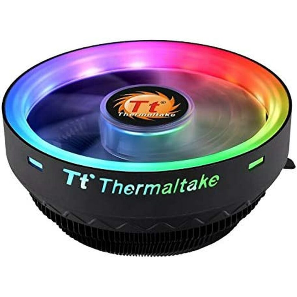 Ανεμιστήρας PC THERMALTAKE UX100 ARGB Lighting