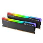 Μνήμη RAM THERMALTAKE TOUGHRAM Z-ONE RGB CL18