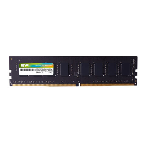 Μνήμη RAM Silicon Power SP008GBLFU266X02 8 GB DDR4 CL19