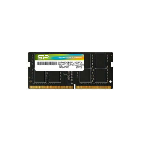 Μνήμη RAM Silicon Power SP004GBSFU266X02 4 GB DDR4