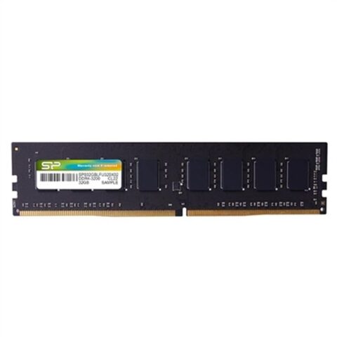 Μνήμη RAM Silicon Power SP032GBLFU320X02 DDR4 CL22