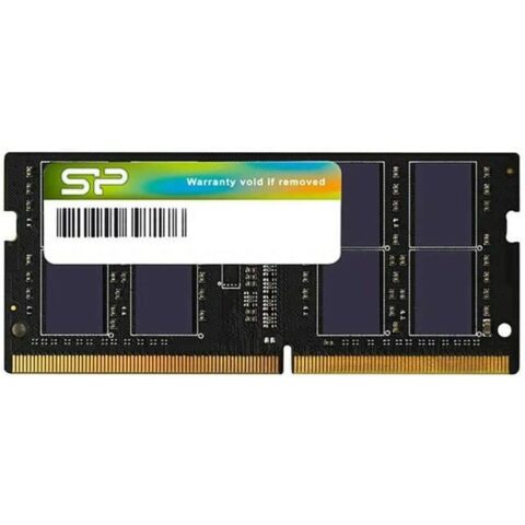 Μνήμη RAM Silicon Power SP008GBSFU320X02 8 GB RAM DDR4