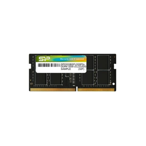 Μνήμη RAM Silicon Power SP032GBSFU320X02 32 GB DDR4