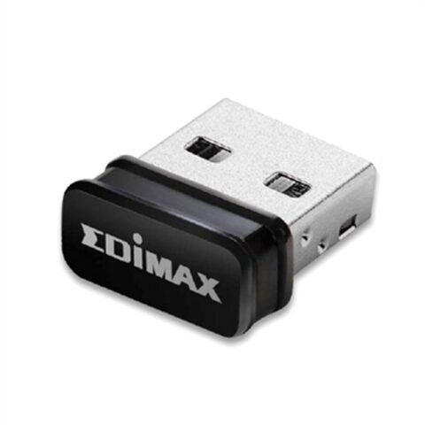Αντάπτορας USB Wifi Edimax EW-7711ULC