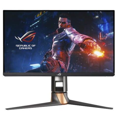 Οθόνη Asus PG259QN Full HD 24