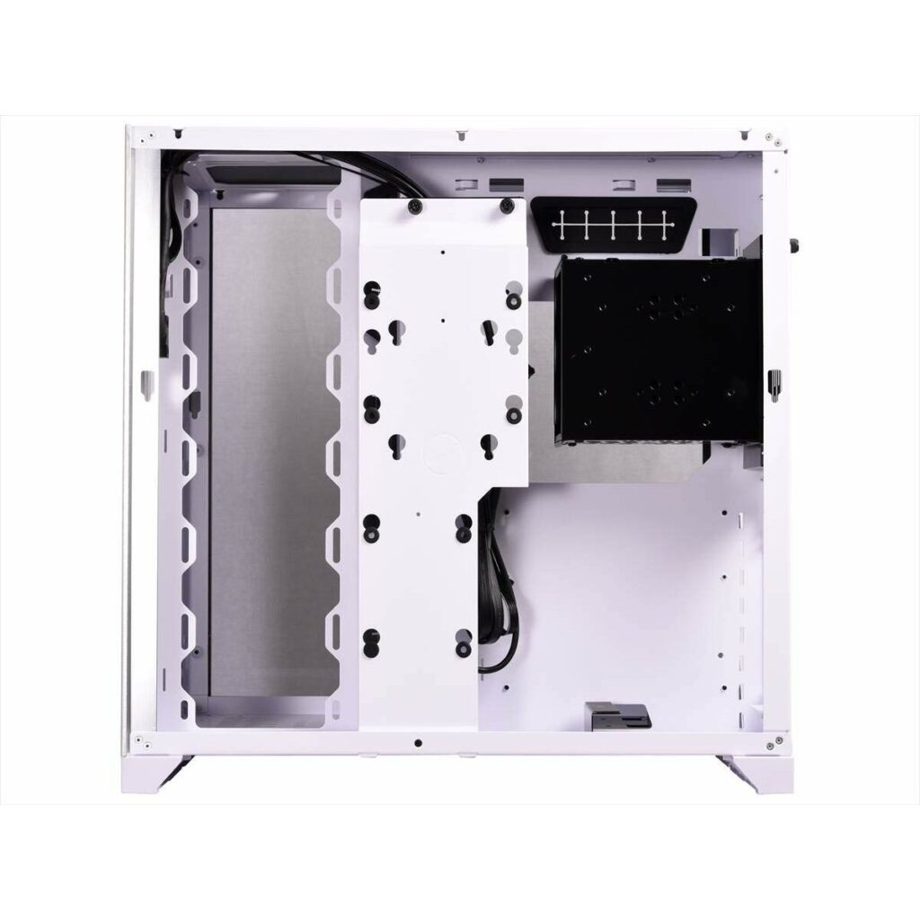 Κουτί ATX Lian-Li PC-O11 Dynamic Λευκό