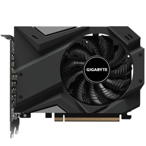 Κάρτα Γραφικών Gigabyte GeForce GTX 1630 OC 4G