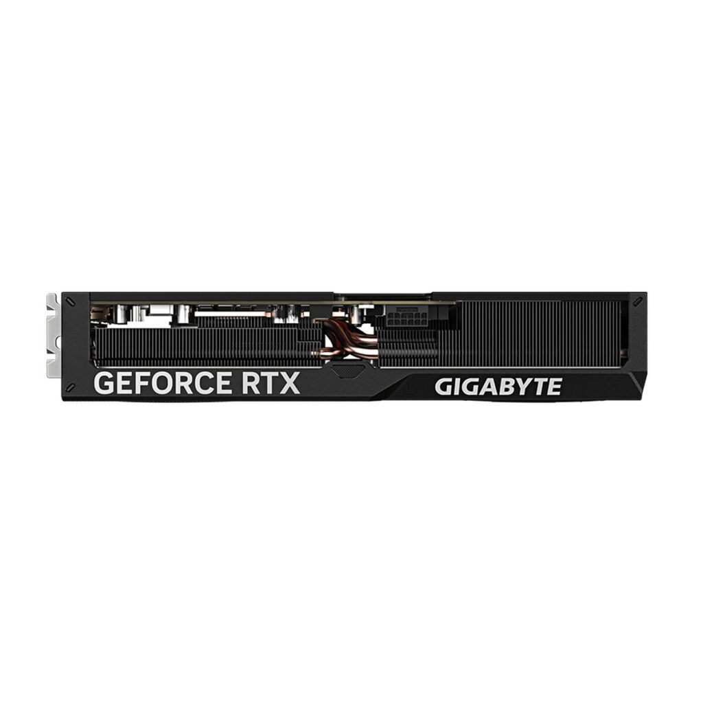 Κάρτα Γραφικών Gigabyte GeForce RTX 4070 12 GB GDDR6X 12 GB RAM GDDR6X