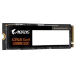 Σκληρός δίσκος Gigabyte AORUS 5000 M.2 1 TB SSD