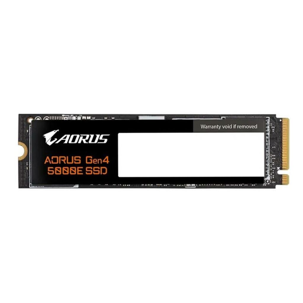 Σκληρός δίσκος Gigabyte AORUS 5000 M.2 1 TB SSD