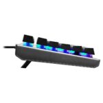 Πληκτρολόγιο Bluetooth με Bάση για Tablet Cooler Master CK530 V2 Azerty γαλλικά