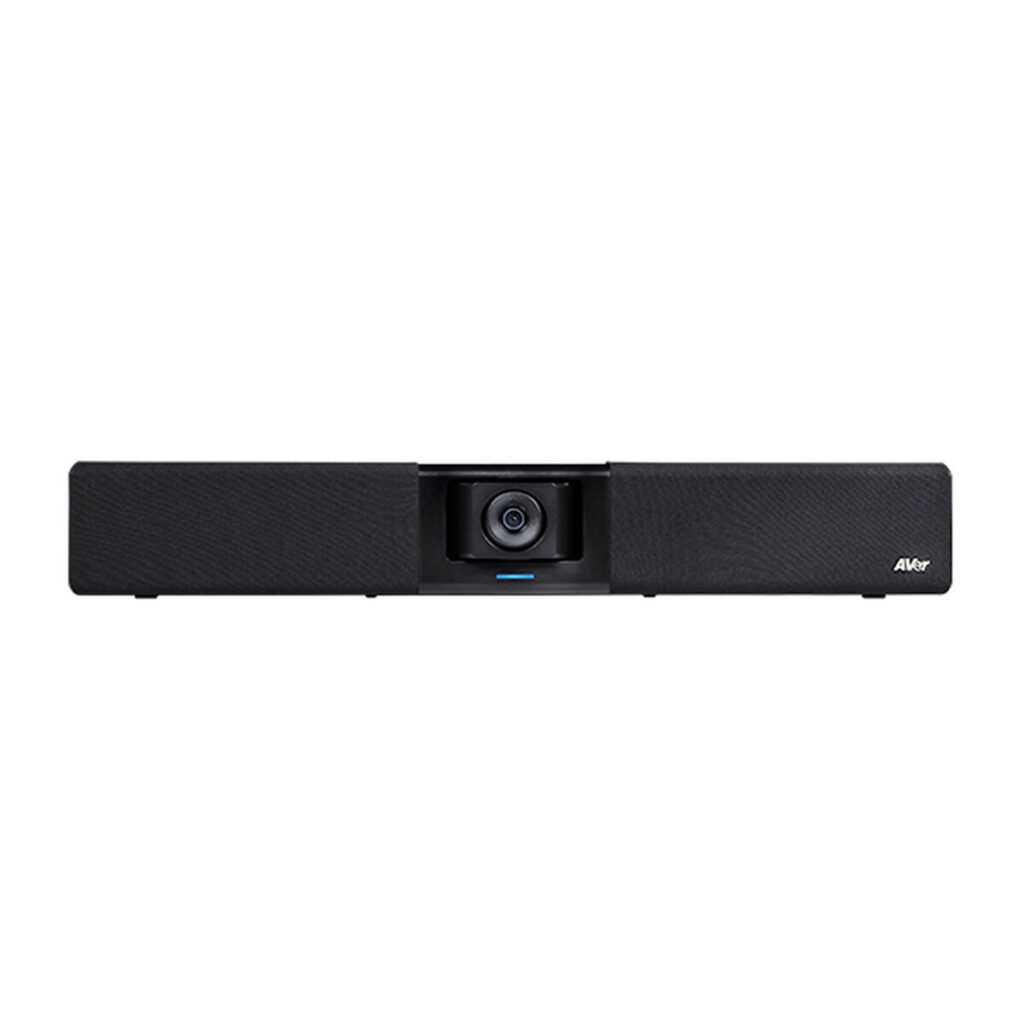 Προβολέας AVer VB342 Pro Zoom 15x Μαύρο 4K Ultra HD