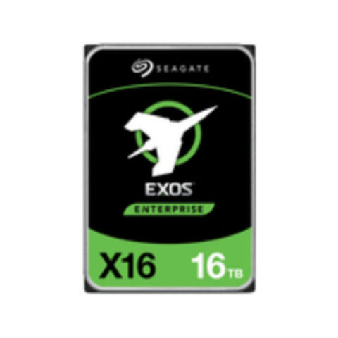 Σκληρός δίσκος Seagate EXOS X18 16 TB 3