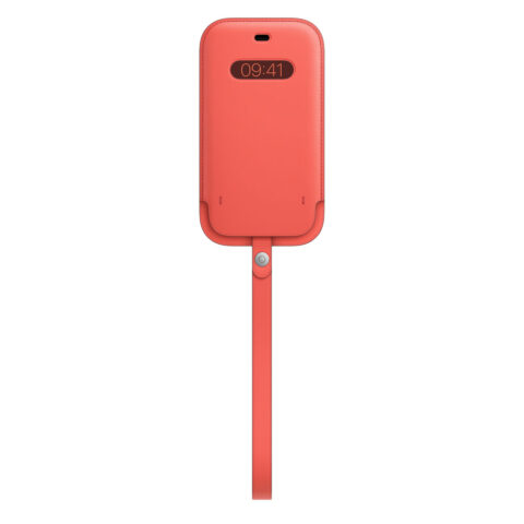 Κάλυμμα Κινητού Apple MHYA3ZM/A Iphone 12/12 Pro Ροζ
