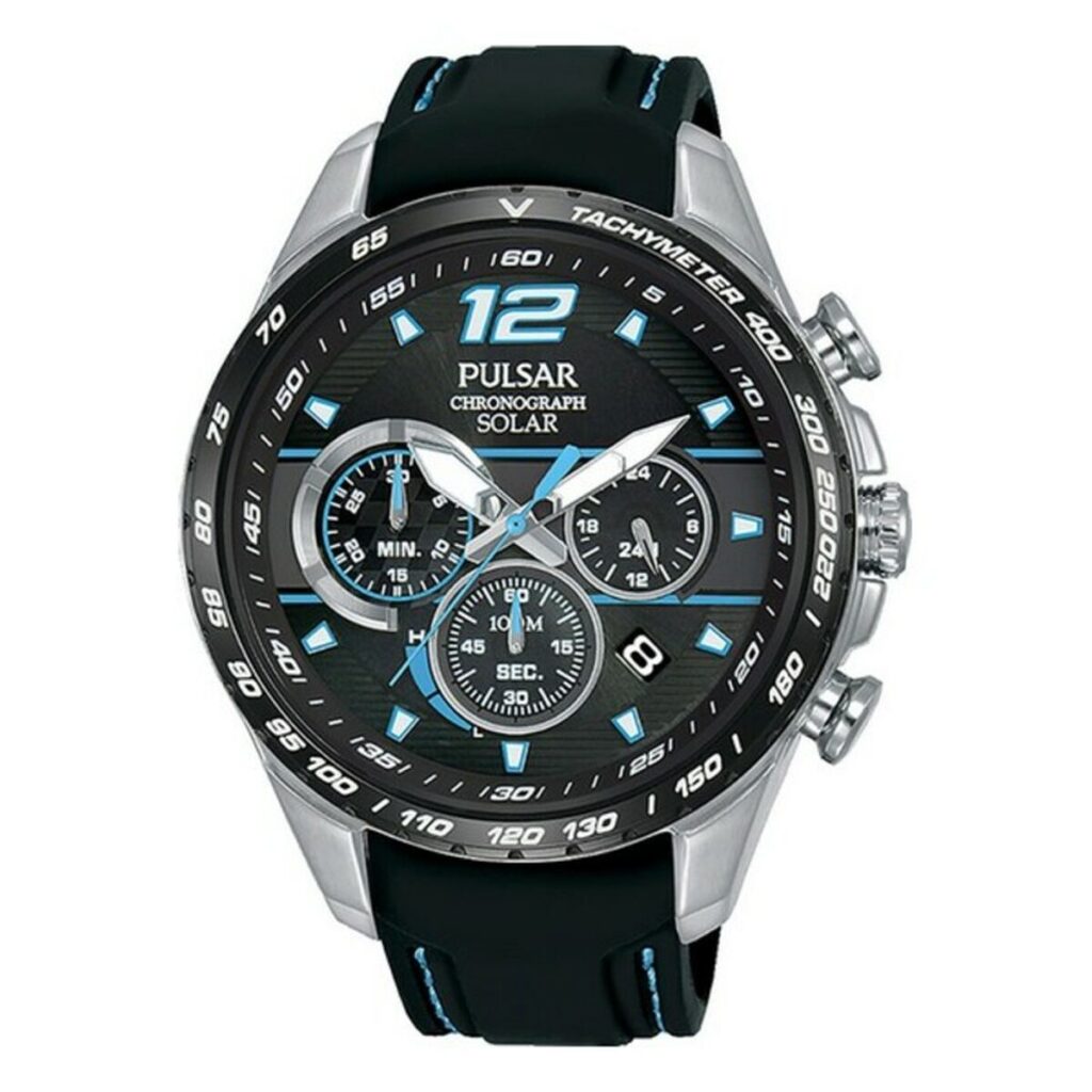 Ανδρικά Ρολόγια Pulsar PZ5073X1 (Ø 45 mm)