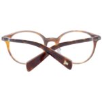 Unisex Σκελετός γυαλιών Yohji Yamamoto YY1020 49101