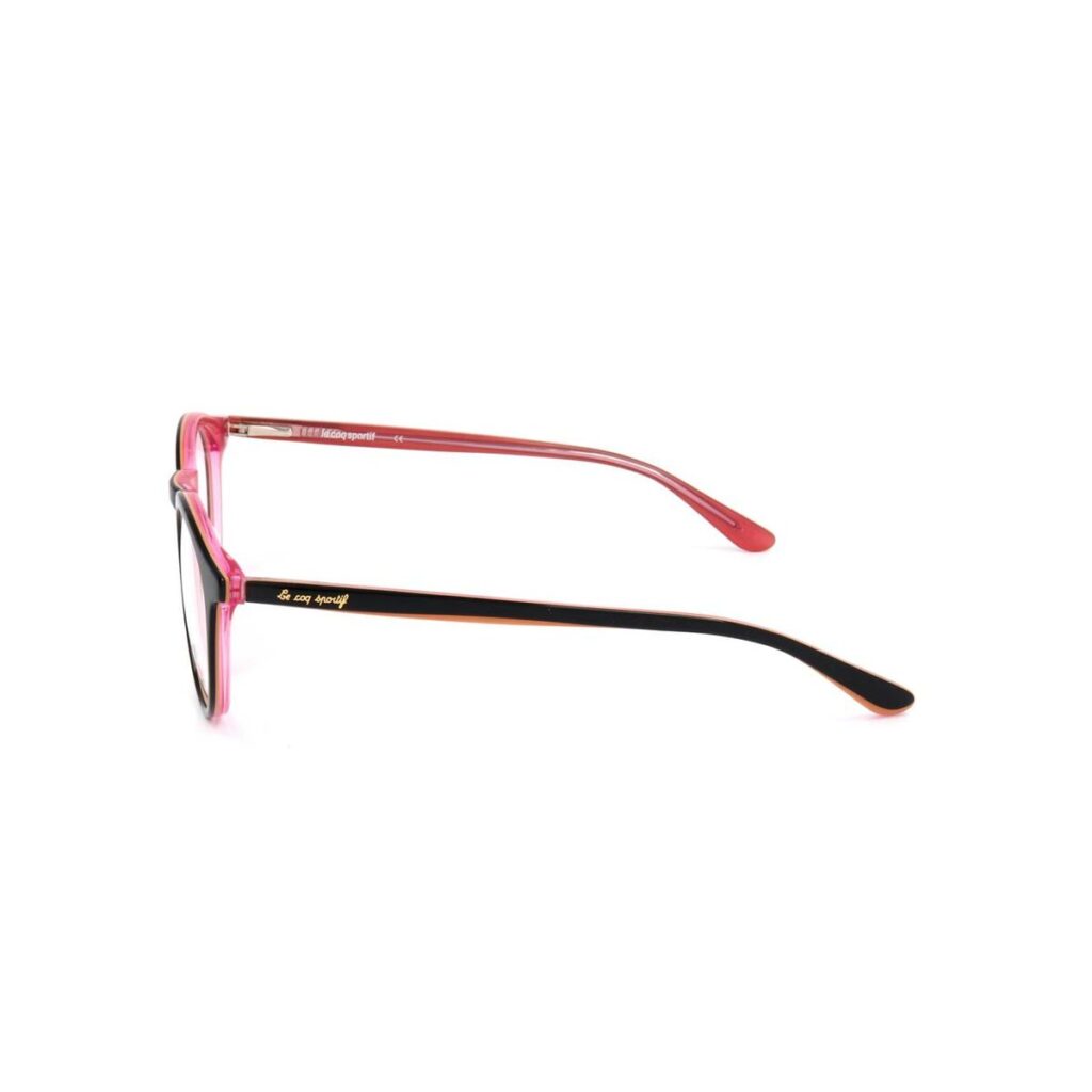 Γυναικεία Σκελετός γυαλιών Le coq sportif LCS1017A NOIR_ROSE