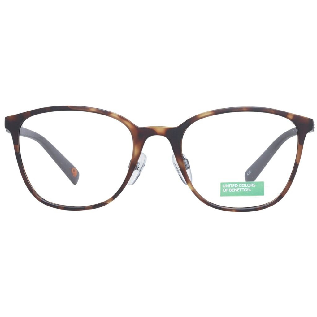 Γυναικεία Σκελετός γυαλιών Benetton BEO1013 50112