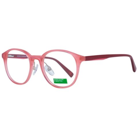 Γυναικεία Σκελετός γυαλιών Benetton BEO1007 48283