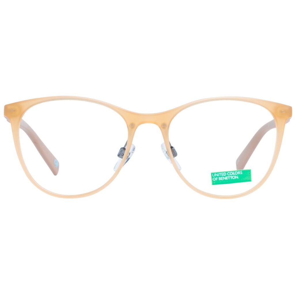 Γυναικεία Σκελετός γυαλιών Benetton BEO1012 51122