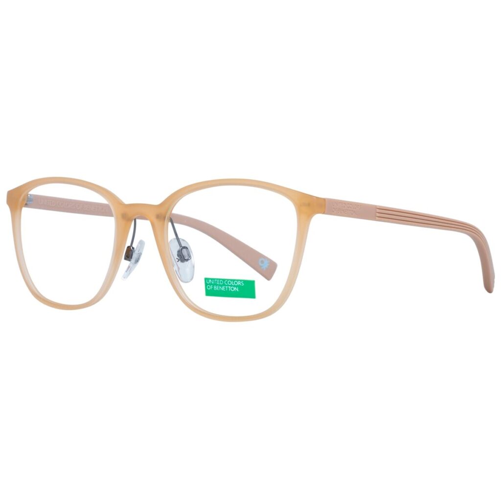 Γυναικεία Σκελετός γυαλιών Benetton BEO1013 50122