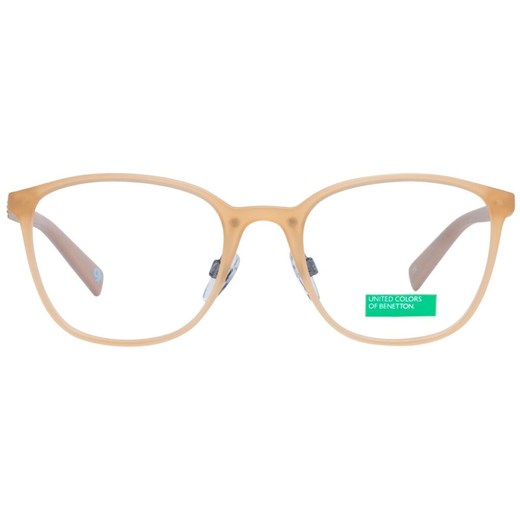 Γυναικεία Σκελετός γυαλιών Benetton BEO1013 50122