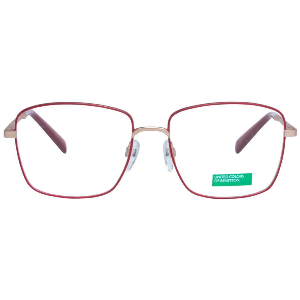 Γυναικεία Σκελετός γυαλιών Benetton BEO3021 54206