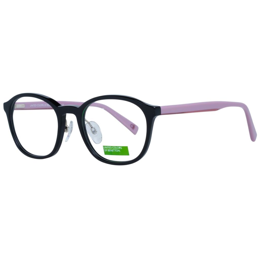 Γυναικεία Σκελετός γυαλιών Benetton BEO1028 49001