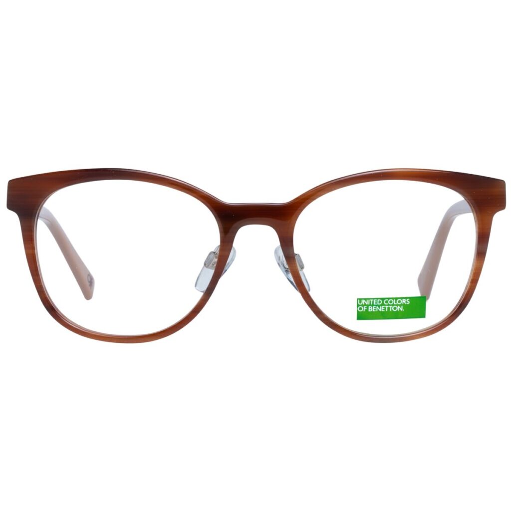 Γυναικεία Σκελετός γυαλιών Benetton BEO1040 50151