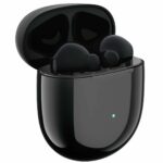 Ακουστικά με Μικρόφωνο TCL MOVEAUDIO S200 Μαύρο