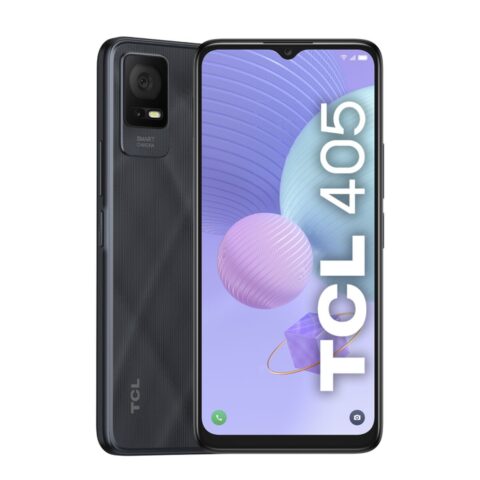 Smartphone TCL 405 Σκούρο γκρίζο 6