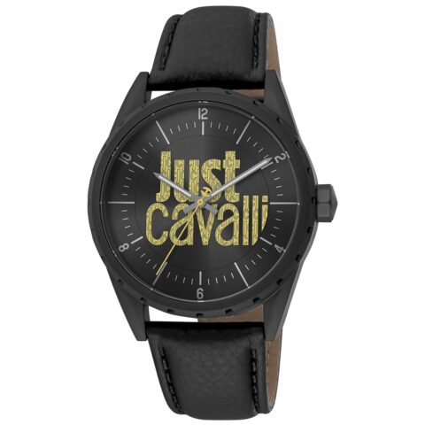 Ανδρικά Ρολόγια Just Cavalli JC1G207L0035