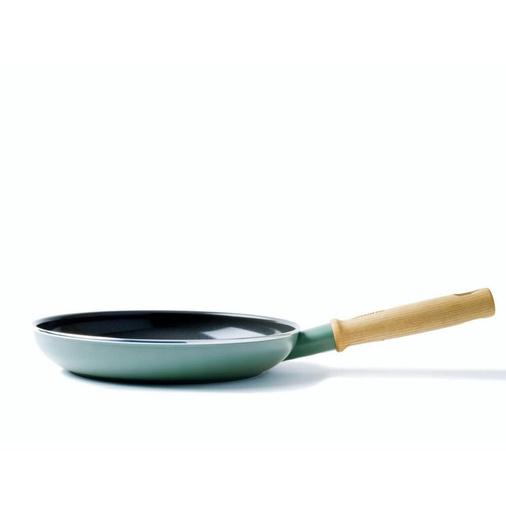 Τηγάνι Green Pan MAYFLOWER 20CM Ø 20 cm