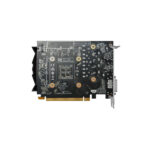 Κάρτα Γραφικών Zotac GAMING GeForce GTX 1650 AMP CORE GDDR6 4 GB RAM 4 GB