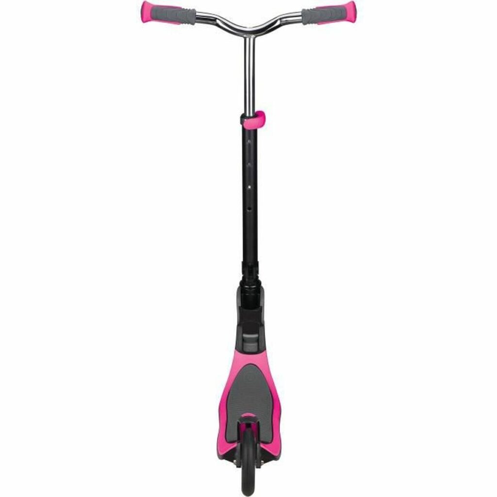Ηλεκτρικό Σκούτερ Globber Flow Foldable 125 Μαύρο/Ροζ