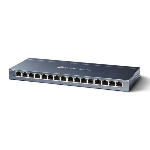 Διακόπτης TP-Link TL-SG2016P Gigabit Ethernet 32 Gbps
