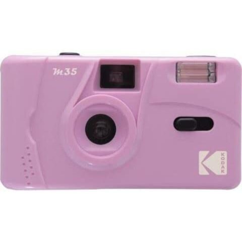 Φωτογραφική μηχανή Kodak M35 Ροζ
