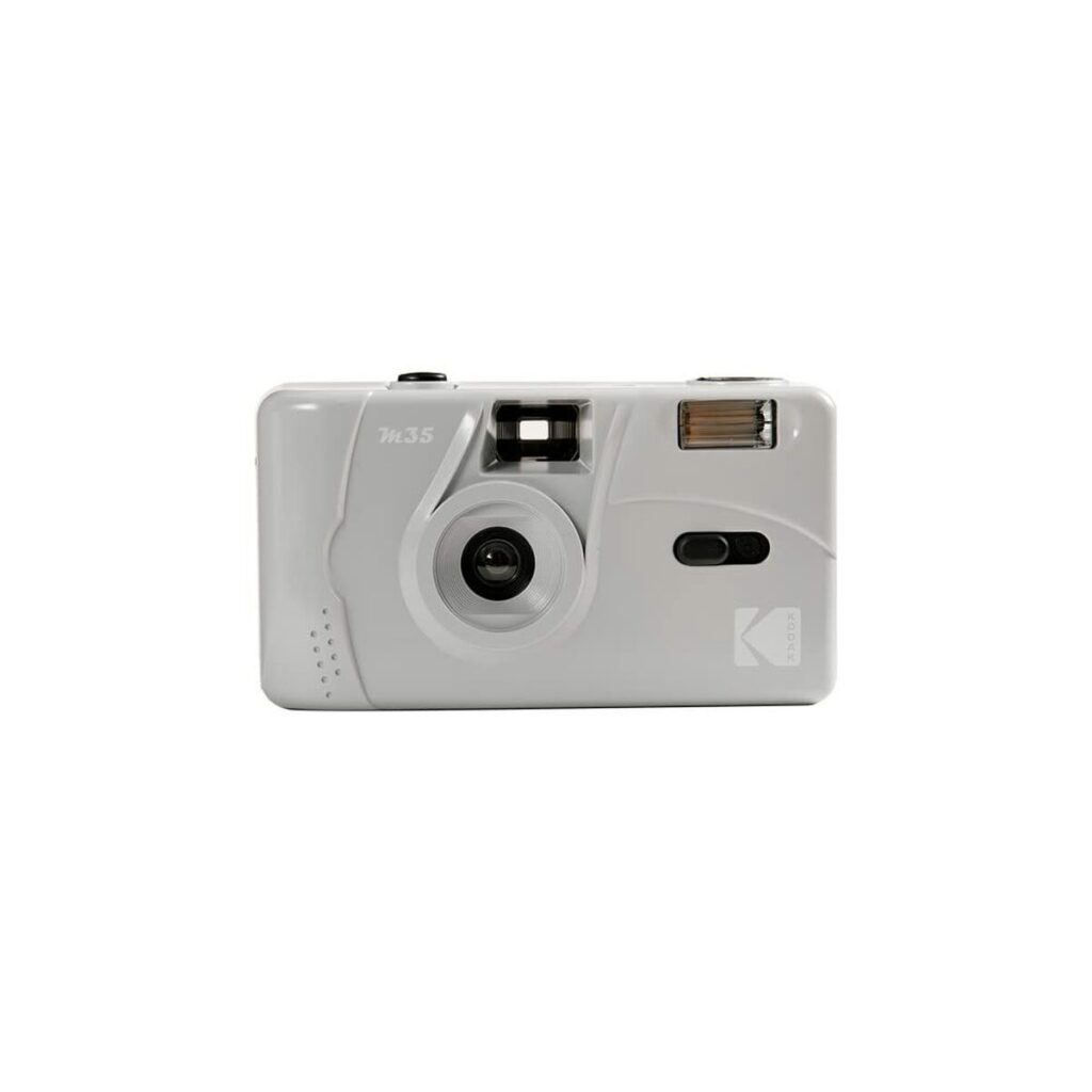 Φωτογραφική μηχανή Kodak M35 Γκρι