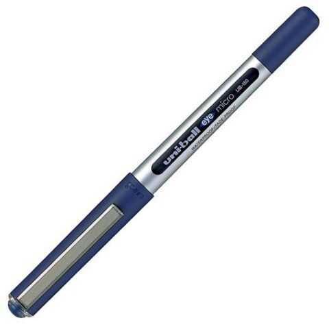 Στυλό υγρού μελανιού Uni-Ball Eye Micro UB-150 Μπλε 0