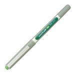 Στυλό υγρού μελανιού Uni-Ball Rollerball Eye Fine UB-157 Πράσινο 0