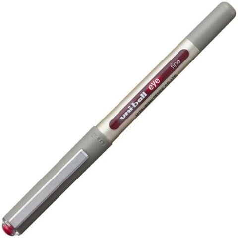 Στυλό υγρού μελανιού Uni-Ball Rollerball Eye Fine UB-157 0