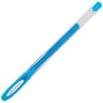 Στυλό υγρού μελανιού Uni-Ball Rollerball Signo Basicos UM-120 Μπλε 0