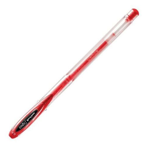Στυλό υγρού μελανιού Uni-Ball Rollerball Signo Angelic Colour UM-120AC Κόκκινο 0