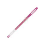 Στυλό υγρού μελανιού Uni-Ball Sparkling UM-120SP Ροζ 0