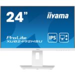 Οθόνη Iiyama ProLite XUB2492HSU-W5 Full HD 24" 75 Hz IPS LED Flicker free