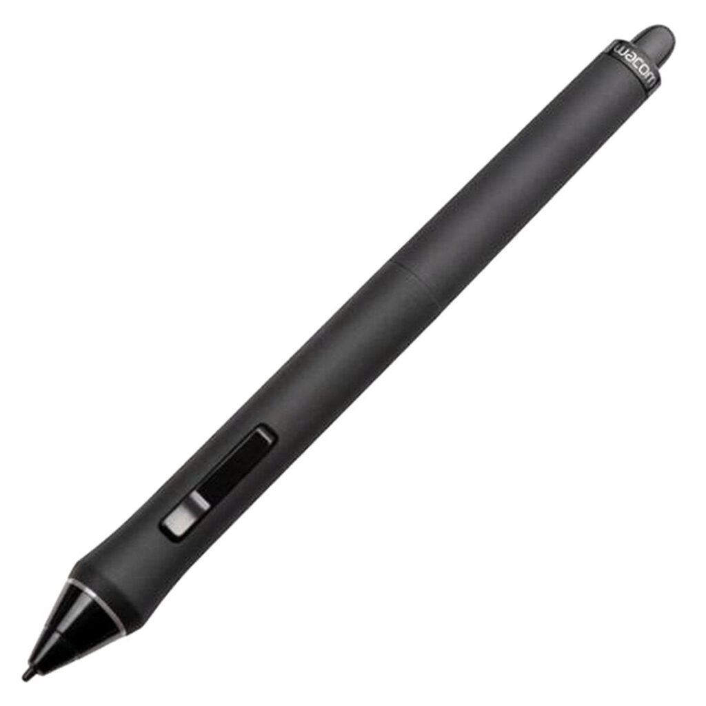 Ψηφιακό στυλό Wacom Intuos 4 Grip Pen