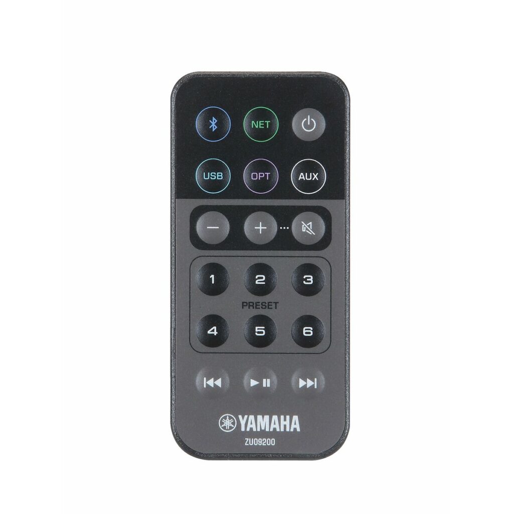 Ασύρματος Ενισχυτής Stereo YAMAHA WXA-50