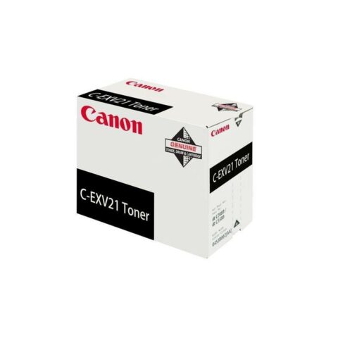 Τόνερ Canon C-EXV 21 Μαύρο